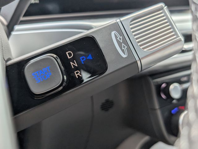 New 2026 Black Hyundai SEL image 21