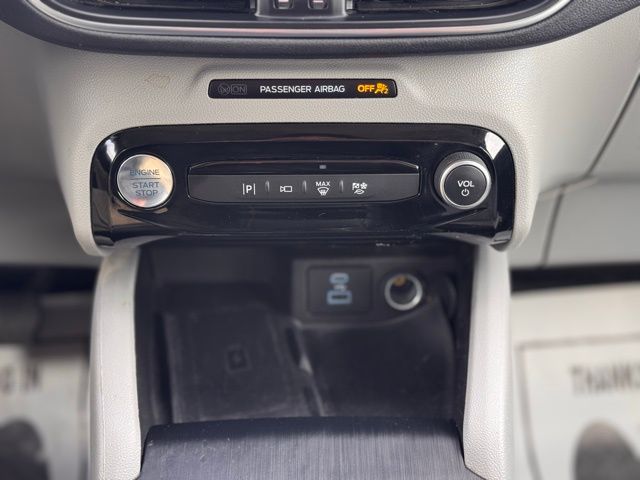 2023 Ford Escape PHEV