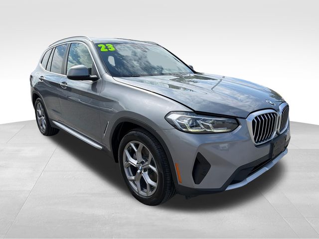  2023 BMW X3 xDrive30i AWD   