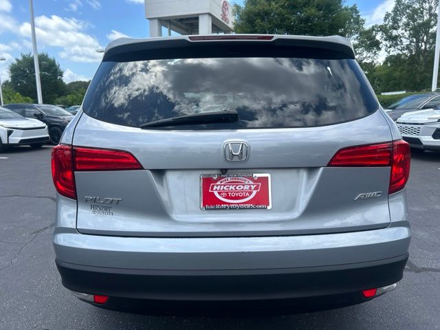 Used 2016 Honda Pilot SUV