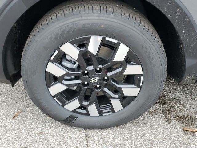 New 2025 Hyundai Santa Cruz For Sale in Indianapolis, IN