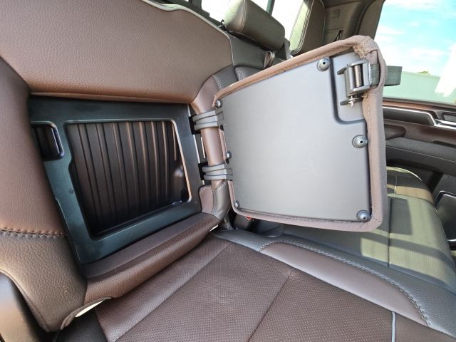 Photo of 2024 GMC Sierra 2500HD Denali in Dallas, GA - 17,  2024 GMC Sierra 2500HD Denali:44411A1