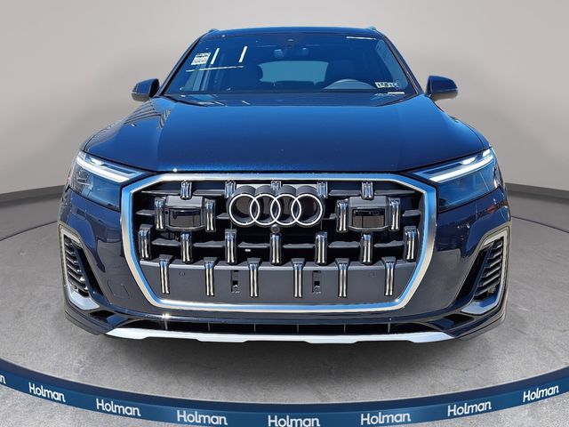 2025 Audi Q7 Premium Plus - Photo 7