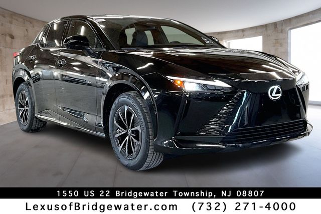 2026 Lexus RZ 450e Premium AWD