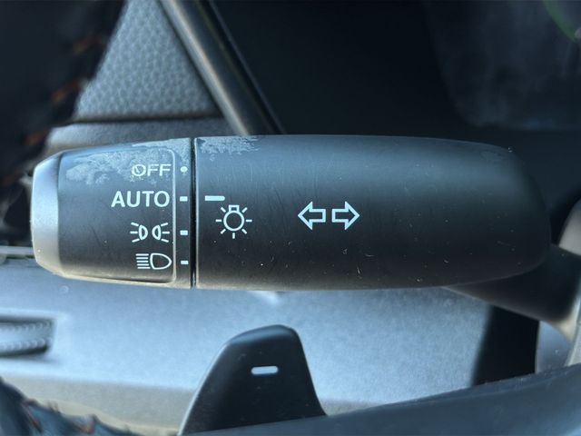 Used 2024  Honda Sport image 30