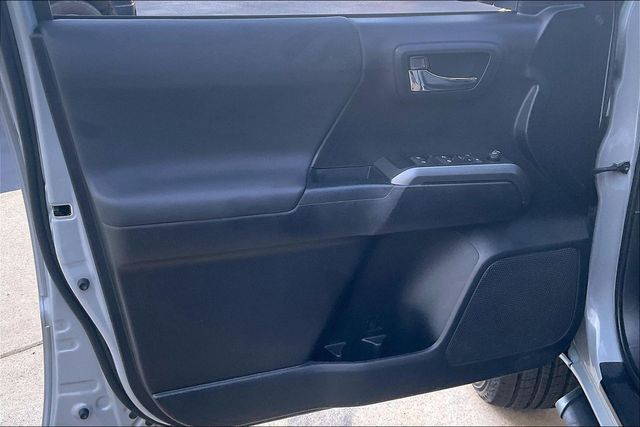 Used 2021 Toyota Tacoma Truck