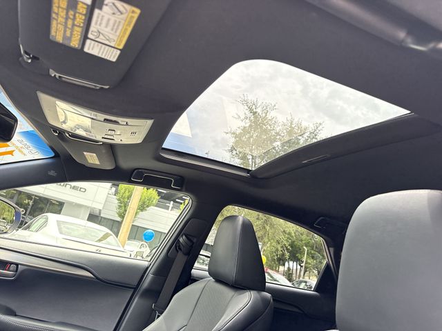 2015 Lexus NX - $14,898