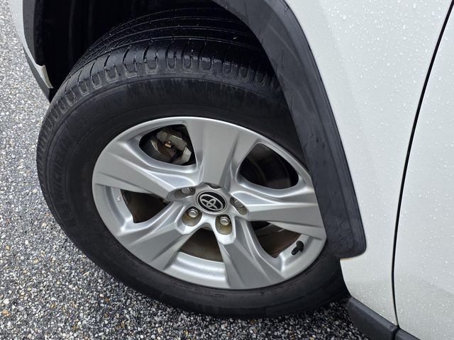 Used 2020 Toyota RAV4 SUV