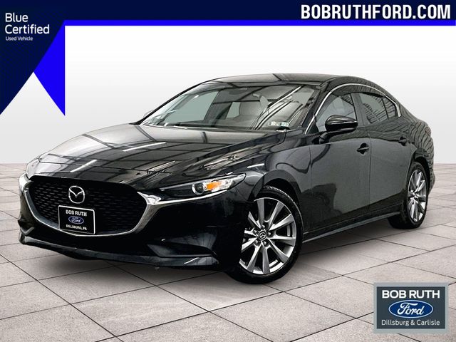 2022 Mazda Mazda3 Select - 0