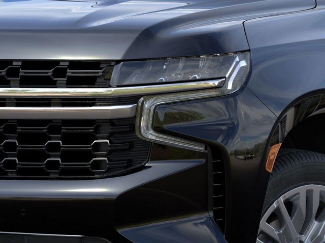 2024 Chevrolet Tahoe LS 10