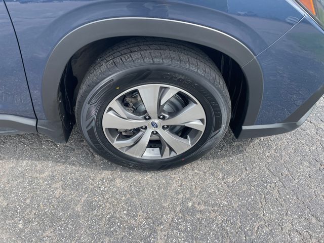 Used 2024 Subaru Ascent SUV