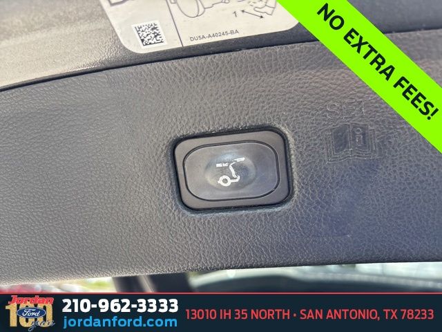 Used Car 2020 Ford Edge  Sel For Sale Under $15,000 In San Antonio, Texas
