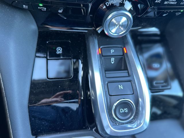2024 Acura MDX Advance  at Audi Porsche Sewickley
