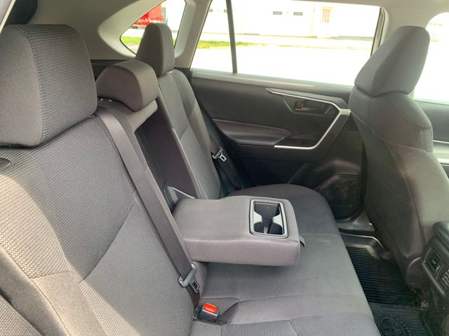 Used 2024 Toyota RAV4 SUV