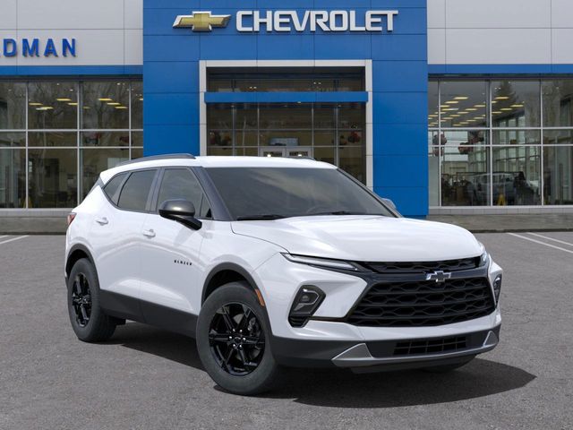 New 2025 Chevrolet Blazer For Sale in Livonia, MI