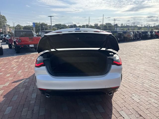 Used 2024 BMW 4 Series Convertible