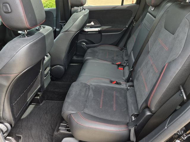 used 2022 Mercedes-Benz GLB car, priced at $30,424