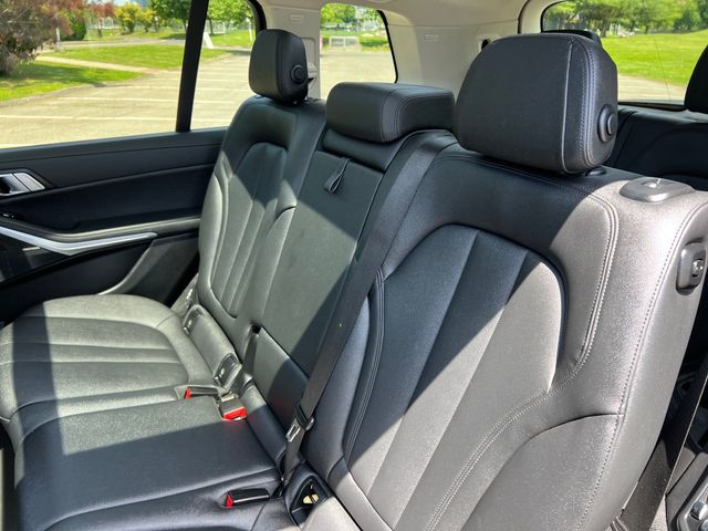 Used 2022 BMW X7 SUV