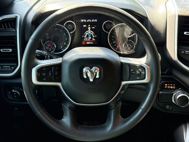 Used 2023 Ram 1500 Truck