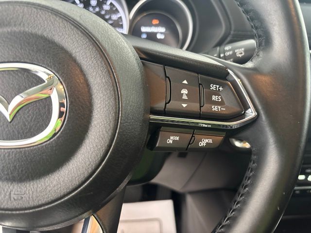 Used 2019 Mazda CX-5 SUV
