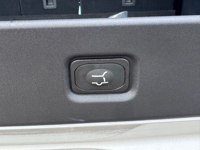 2025 Lincoln Navigator Reserve L