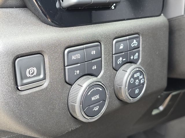 2025 Chevrolet Silverado 2500HD ZR2:C02477