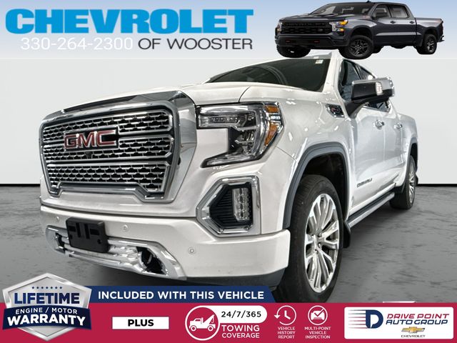 2021 GMC Sierra 1500 for sale in Cleveland, Ohio