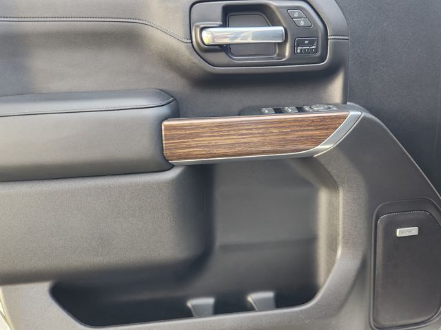 2023 Chevrolet Silverado 2500HD High Country White at Cook Ford