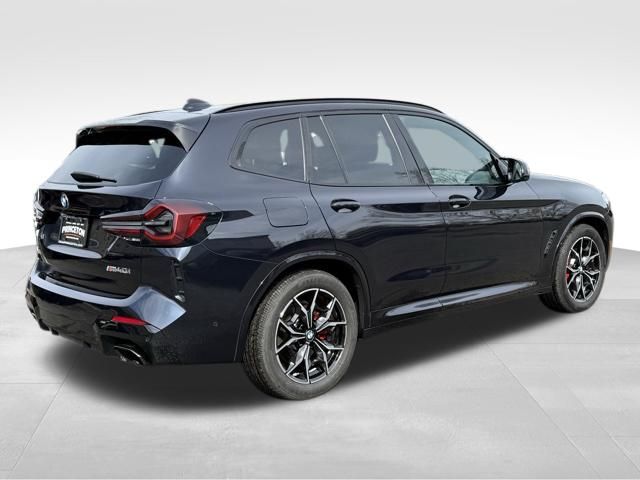 2023 BMW X3