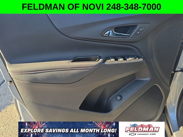 Used 2023 Chevrolet Equinox For Sale in Livonia, MI