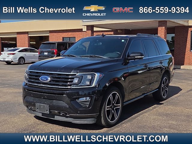 Used Car 2019 Ford Expedition  Limited For Sale Under $30,000 In Plainview, Texas