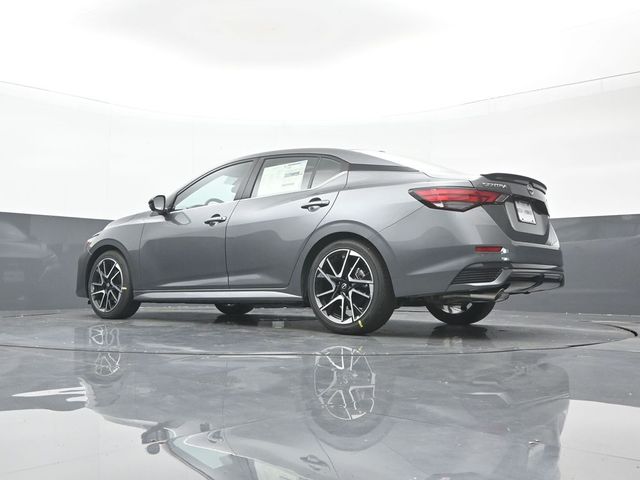 2025 Nissan Sentra SR - Photo 41