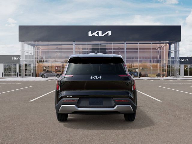 2026 Kia EV9
