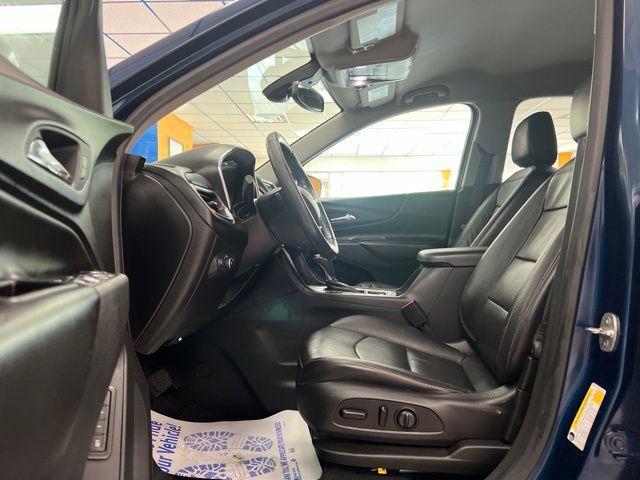 Used 2020 Chevrolet Equinox SUV