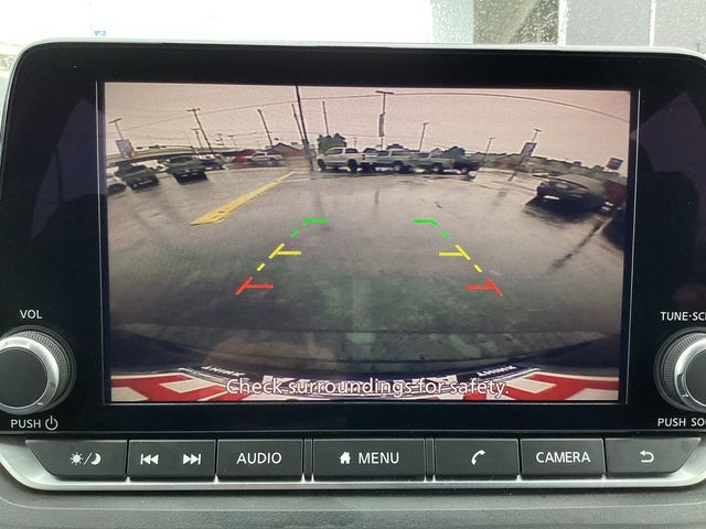 Used Car 2024 Nissan Rogue  S For Sale Under $20,000 In San Antonio, Texas