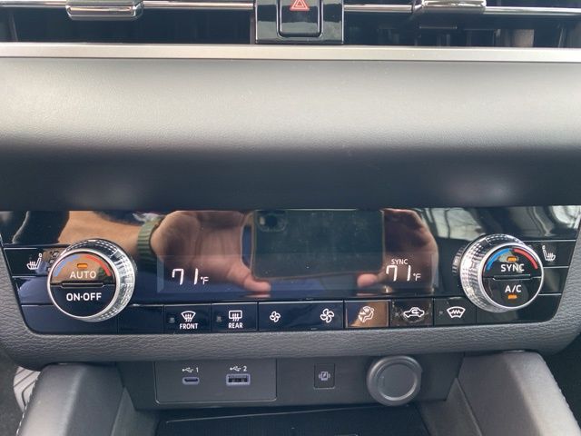 MitsubishiOutlander PHEV29