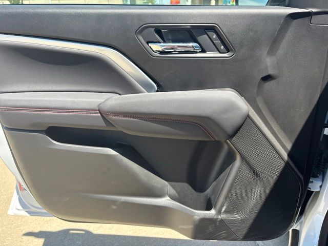 2026 Chevrolet Colorado Z71 - Photo 16