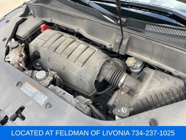 Used 2013 Buick Enclave For Sale in Livonia, MI