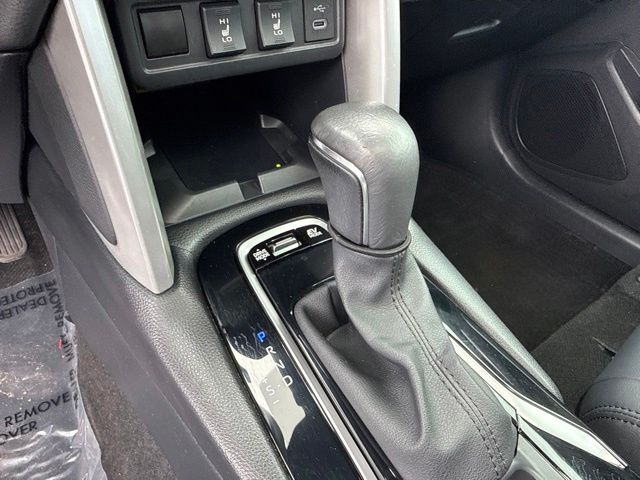 Used 2024 Toyota Corolla Cross SUV