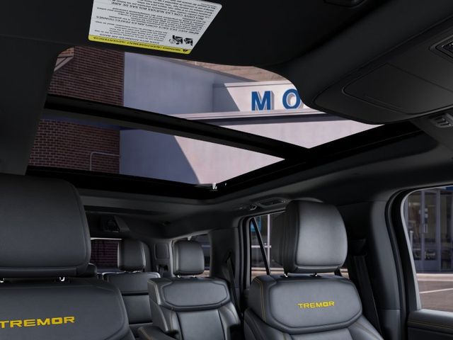 New 2027 Black Ford Tremor image 22