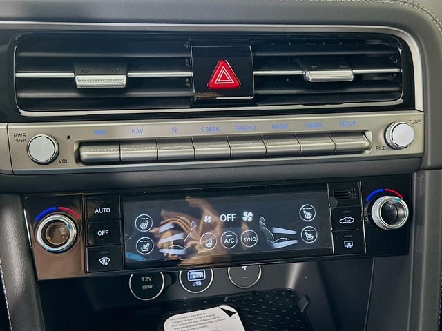 Thumbnail: 2026 Genesis G70 - 14