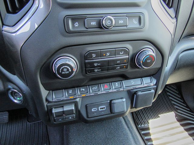 Photo of 2025 Chevrolet Silverado 2500HD Custom in Dallas, GA - 23,  2025 Chevrolet Silverado 2500HD Custom:44198