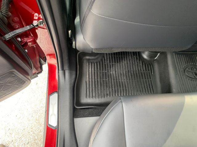 Used 2025 Toyota RAV4 SUV