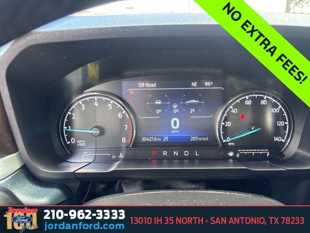Used Car 2023 Ford Maverick  Lariat For Sale Under $35,000 In San Antonio, Texas