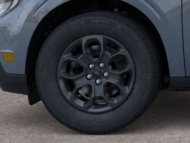 New 2026 Azure Gray Metallic Tri-Coat Ford XLT image 20