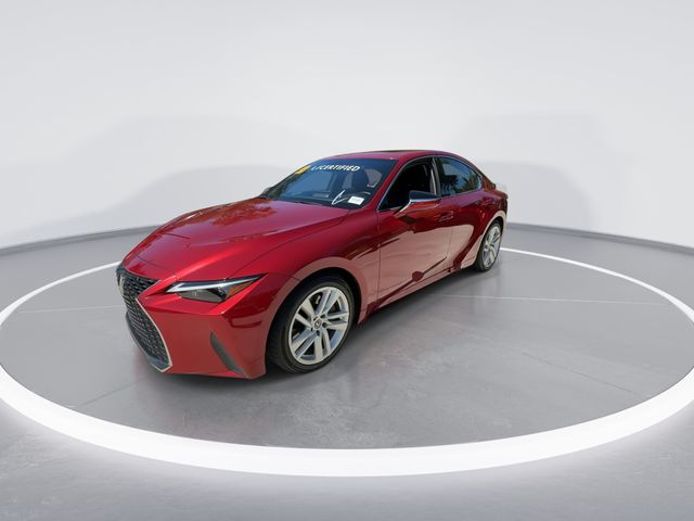2023 Lexus IS - $34,898