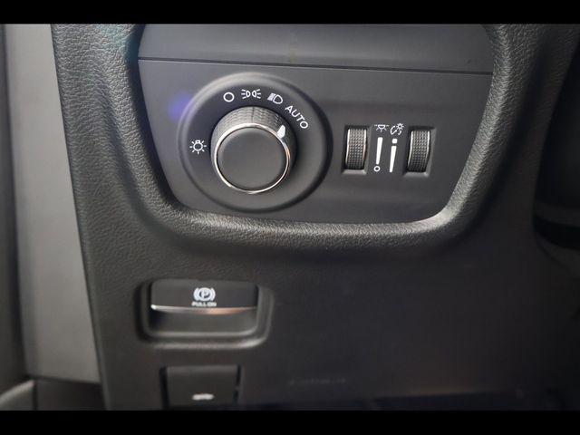 2025 Jeep Grand Cherokee Laredo - Photo 34