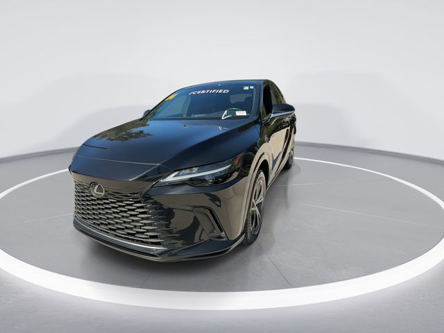 2024 Lexus RX - $43,898