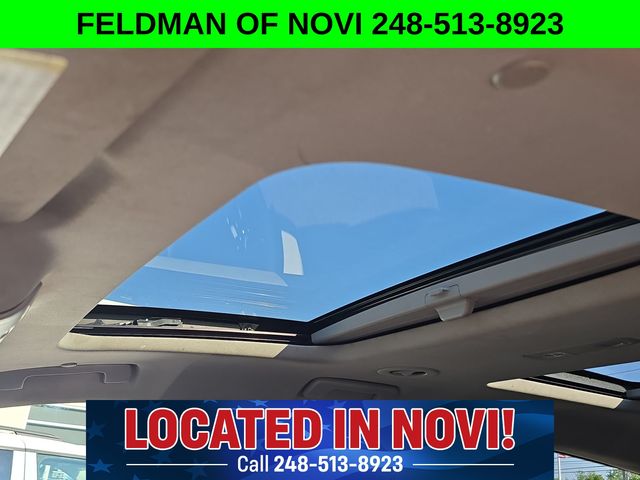 Used 2019 Buick Enclave For Sale in New Hudson, MI