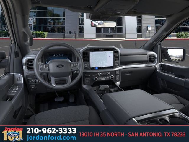 New Car 2025 Ford F-150  Xlt For Sale Under $50,000 In San Antonio, Texas